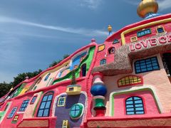 -漳州滨海火山岛自然生态风景区