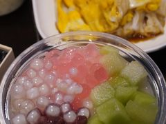 -阿那亚第三食堂 Cafeteria 3