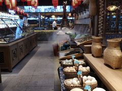 -胖姐渔村(中源大道店)