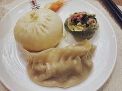 -富春茶社(国庆路店)