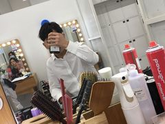 -天真蓝照相馆(杭州滨江宝龙店)