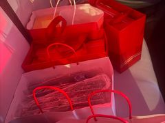 -LE JARDIN de Joel Robuchon(新世界大丸百货店)