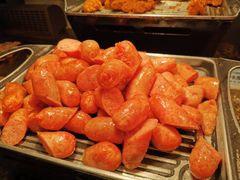 -星伦多自助料理·涮烤一体(嘉兴八佰伴店)