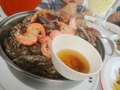 -蓬莱利华酒店(密汾南街店)