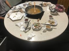 -十三姨工厨顺德美食·宴会·团餐(天河北路店)