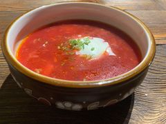 -卢布里西餐厅(总店)