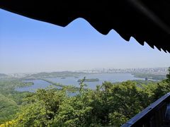 -九曜山