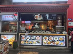 -钟方模白家肥肠粉(春熙店)