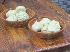 -清真石家包子(大皮院总店)