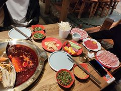 -宽窄巷子鲜牛火锅(北京首店)