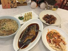 -楼外楼(西湖景区孤山路店)