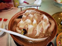 -砂锅居·始于1741(万丰路店)
