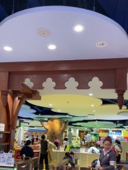 -MELAND CLUB亲子乐园•派对(虹桥万象城店)