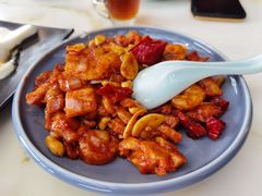 -小吊梨汤·北京菜(香山店)