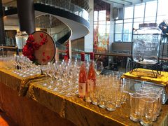 -北京北辰洲际酒店