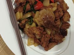 -佛有缘素食馆·荔湾老字号(陈家祠首店)