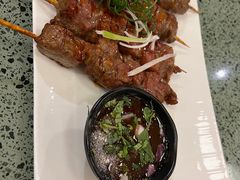 -Home Thai·泰谣(王府井apm店)