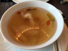 -广州四季酒店·佰鲜汇·现代法餐
