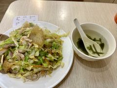 -老头盖浇饭(南京新街口明瓦廊宏光酒店店)