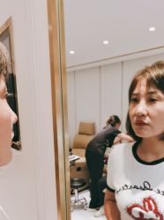 -天生爱美甲