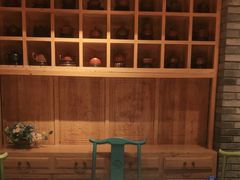 包厢-北平楼·烤鸭·北京菜(牡丹园店)