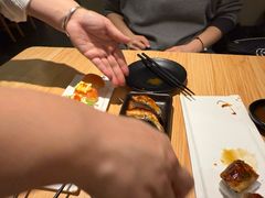 -禾绿回转寿司(苏宁广场店)