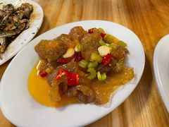 -桂园白粥·潮汕老味道