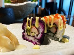 -和彩放题餐厅(酒仙桥店)