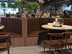 -蓝珊甄选海鲜自助·火锅大排档(近阿那亚店)