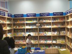 -关键词英语·青少儿·语言培训(福田区委校区)