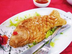 -佛有缘素食馆·荔湾老字号(陈家祠首店)