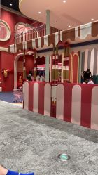 -奈尔宝·儿童乐园·亲子餐厅(鄞州万达店)