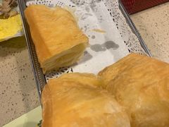 金牌靓油条-点都德(A8店)