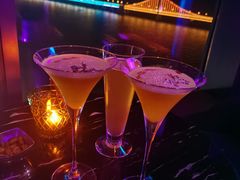 -大连君悦酒店 · VIVA(星海广场店)