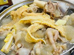 -富来美食(成发大厦店)