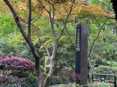 -杭州半山国家森林公园