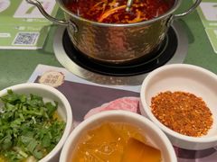 -一围小火锅(佳兆业广场店)
