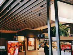 门面-肯德基(富阳九龙DT店)
