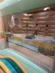 -奈尔宝·儿童乐园·亲子餐厅(苏州大悦城店)