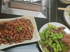 -老黑板筋(顺义总店)