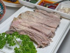 -燕兰楼·清真西北融合菜(亚运村店)