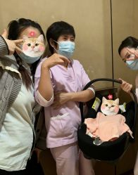 -新寰亚月子会所(金鸡湖凯宾店)