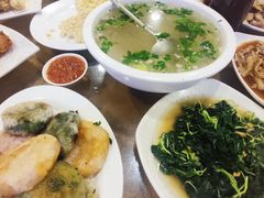 -揭阳钟记小食(福田新村店)