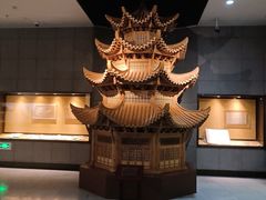 -重庆中国三峡博物馆(重庆博物馆)