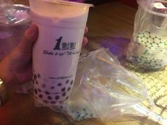 -1点点(东方宝泰店)