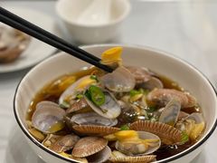 葱姜腰蛤-小实惠嘉(威海路店)