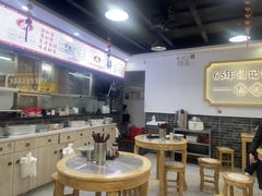 -银记肠粉店(市二宫店)