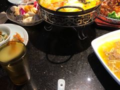 -小城故事·地道宁波味(月湖盛园店)