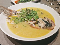 -小厨娘淮扬菜(天印大道店)