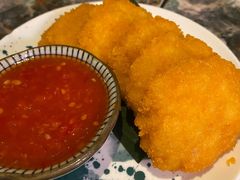 -浩海火燒雲傣家菜(芮欧百货店)